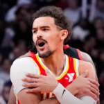 adidas stoppe la ligne de signature shoe de Trae Young