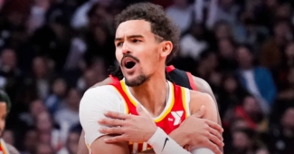 Image de l'article Trae Young vers Anta ou Jordan Brand ?