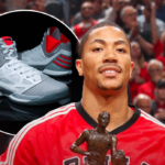 Derrick Rose retraité : ses plus belles paires en carrière