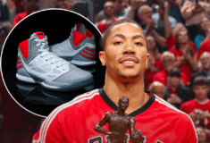 Image de l'article Derrick Rose retraité : ses plus belles paires en carrière