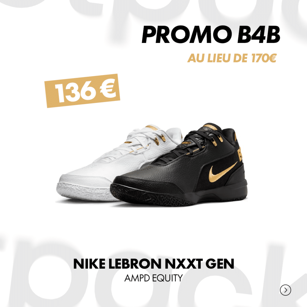 french days promo basket4ballers