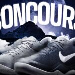 On t’offre une Nike Kobe 8 !