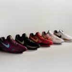 Nike Ja 2 : 5 coloris officiellement dévoilés par Nike !