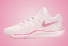 Image de l'article Nike KD 17 Aunt Pearl : un banger en approche !