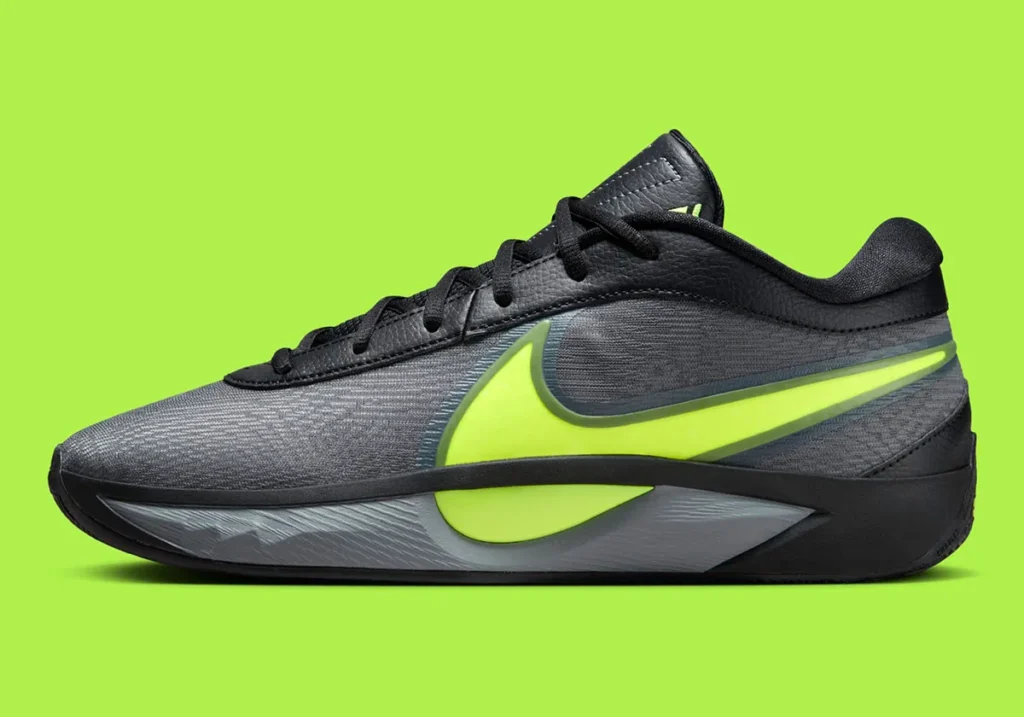 nike zoom freak 6 naija