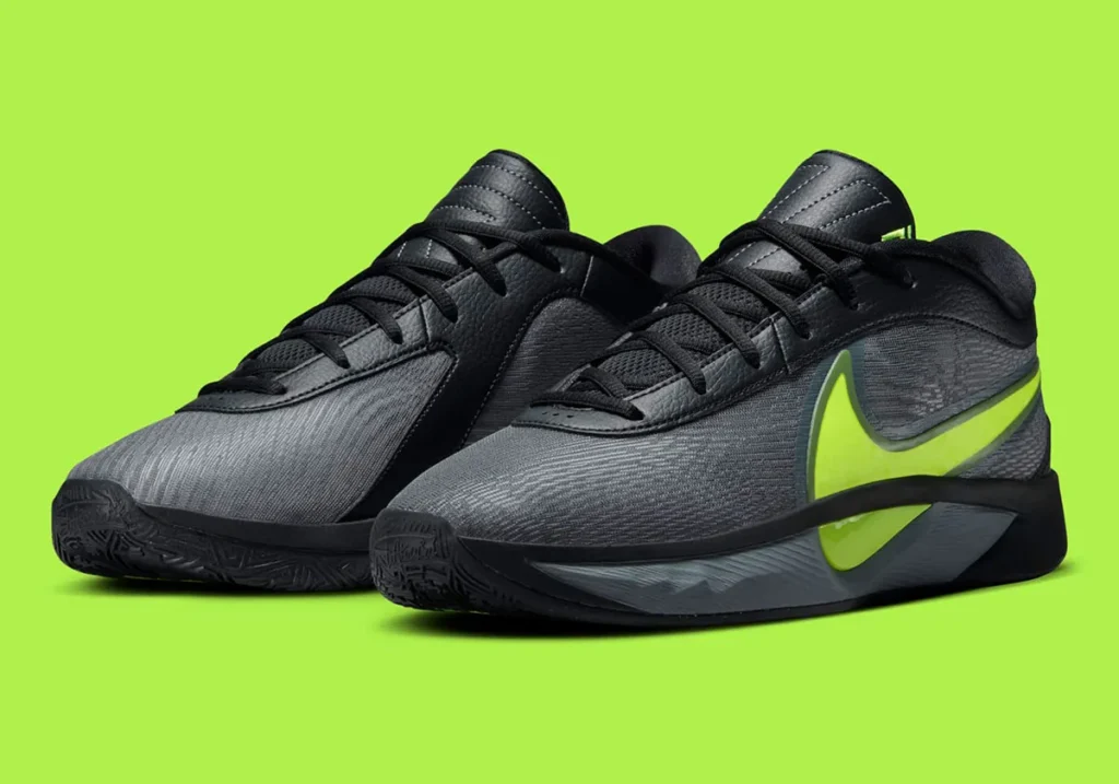 nike zoom freak 6 naija