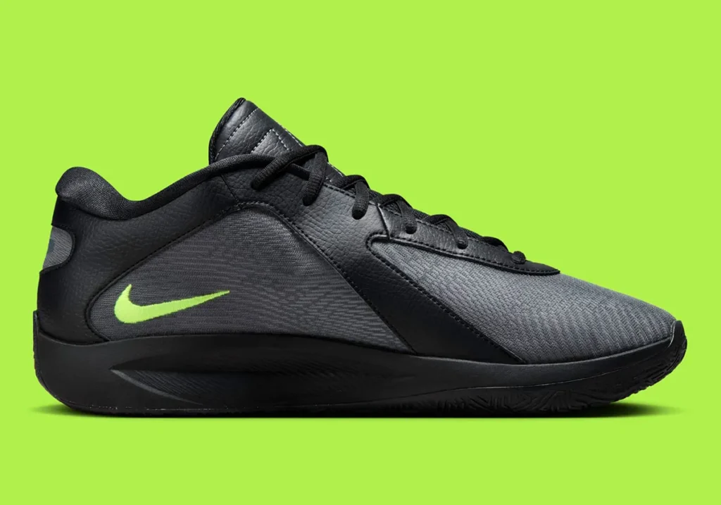 nike zoom freak 6 naija