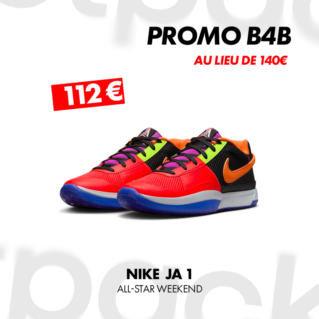 french days promo basket4ballers