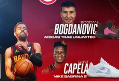 Image de l'article Atlanta Hawks : guide des paires et maillots pour la saison 2024-2025