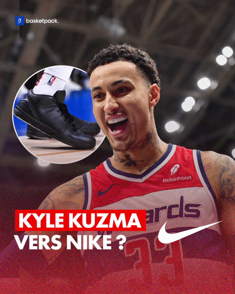 kyle kuzma nike