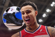 Image de l'article Kyle Kuzma de retour chez Nike ?