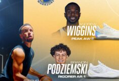 Image de l'article Golden State Warriors : guide des paires et maillots pour la saison 2024-2025