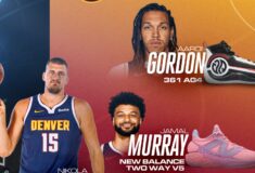 Image de l'article Denver Nuggets : guide des paires et maillots pour la saison 2024-2025