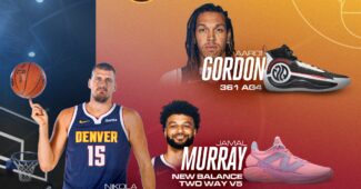 Image de l'article Denver Nuggets : guide des paires et maillots pour la saison 2024-2025