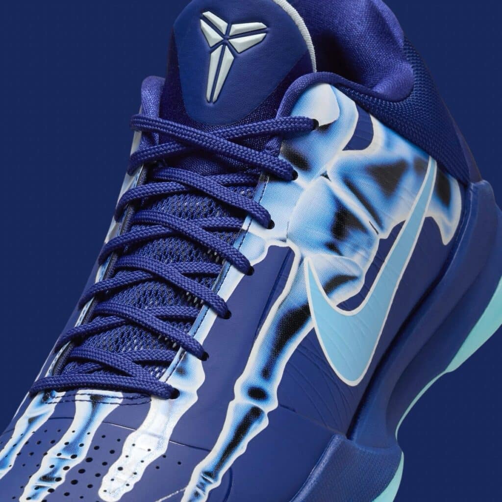 nike kobe 5 x ray