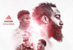 Image de l'article Le roster NBA adidas pour la saison 2024-2025