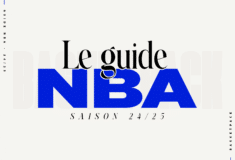 Image de l'article basketpack lance sa Newsletter !