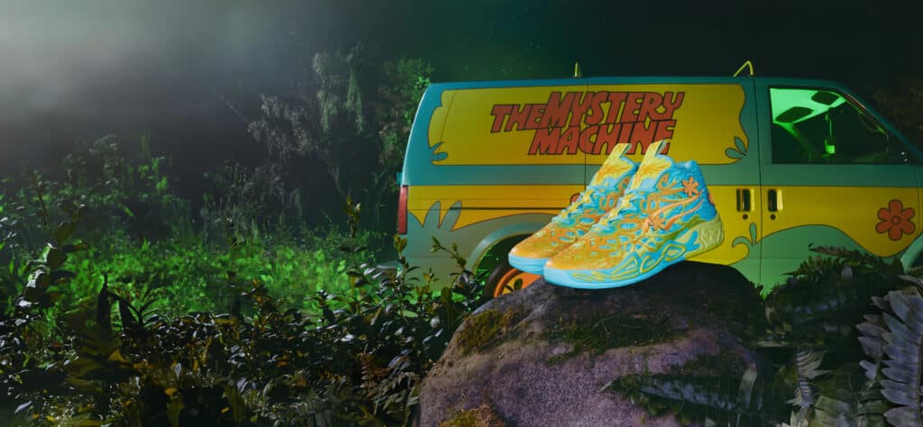 puma mb 04 scooby doo