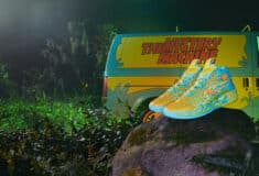 Image de l'article PUMA MB.04 Scooby-Doo : une nouvelle collab débarque !