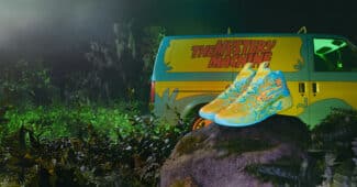 Image de l'article PUMA MB.04 Scooby-Doo : une nouvelle collab débarque !