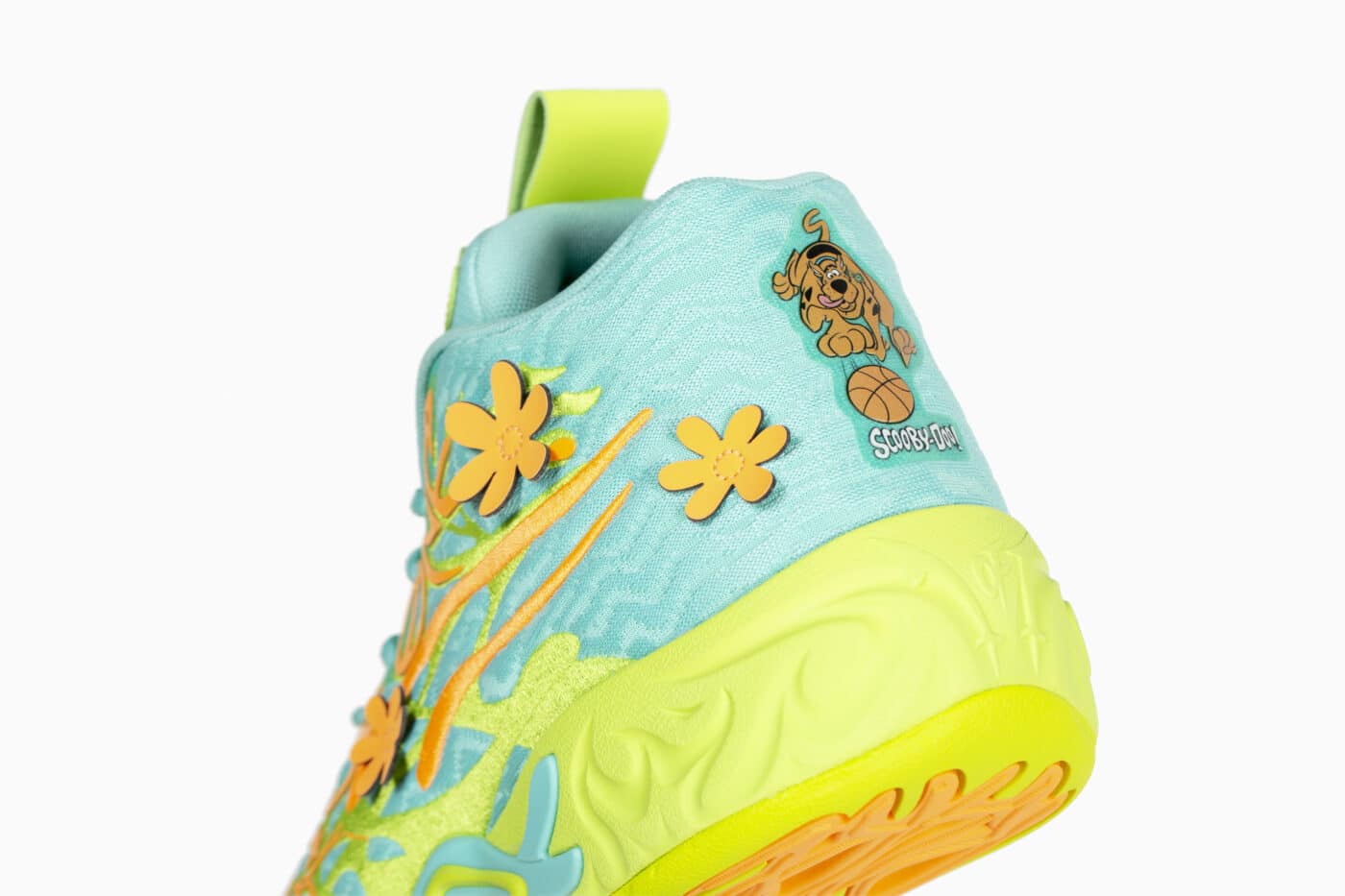 puma mb 04 scooby doo