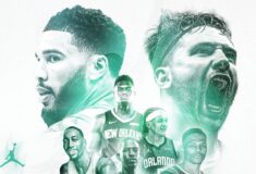 Image de l'article Le roster NBA de Jordan Brand pour la saison 2024-2025