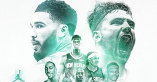 Image de l'article Le roster NBA de Jordan Brand pour la saison 2024-2025