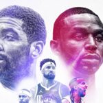 Les rosters NBA de Peak et Anta pour la saison 2024-2025