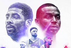 Image de l'article Les rosters NBA de Peak et Anta pour la saison 2024-2025