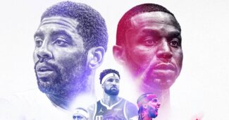 Image de l'article Les rosters NBA de Peak et Anta pour la saison 2024-2025