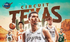 sejour nba texas