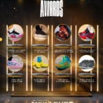 basketpack Awards : les meilleures collab basket de l’année 2024