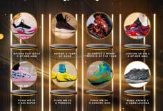 Image de l'article basketpack Awards : les meilleures collab basket de l’année 2024