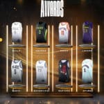 basketpack Awards : les plus beaux maillots City Edition 2024