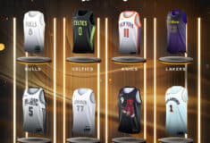 Image de l'article basketpack Awards : les plus beaux maillots City Edition 2024