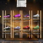 basketpack Awards : les plus belles paires de l’année 2024