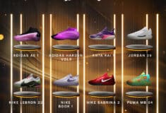 Image de l'article basketpack Awards : les plus belles paires de l’année 2024