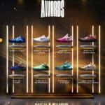 basketpack Awards : la plus belle paire rétro sortie en 2024