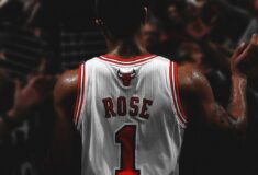 Image de l'article Le maillot de Derrick Rose retiré par les Chicago Bulls