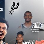 NBA Paris Week 2025 : tout savoir sur les équipements !