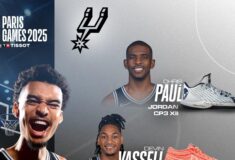 Image de l'article NBA Paris Week 2025 : tout savoir sur les équipements !