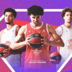 Remporte un pack Young Star Game LNB