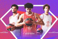 Image de l'article Remporte un pack Young Star Game LNB