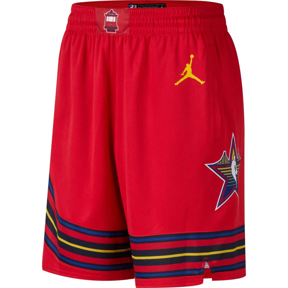 maillot nba all star game 2025