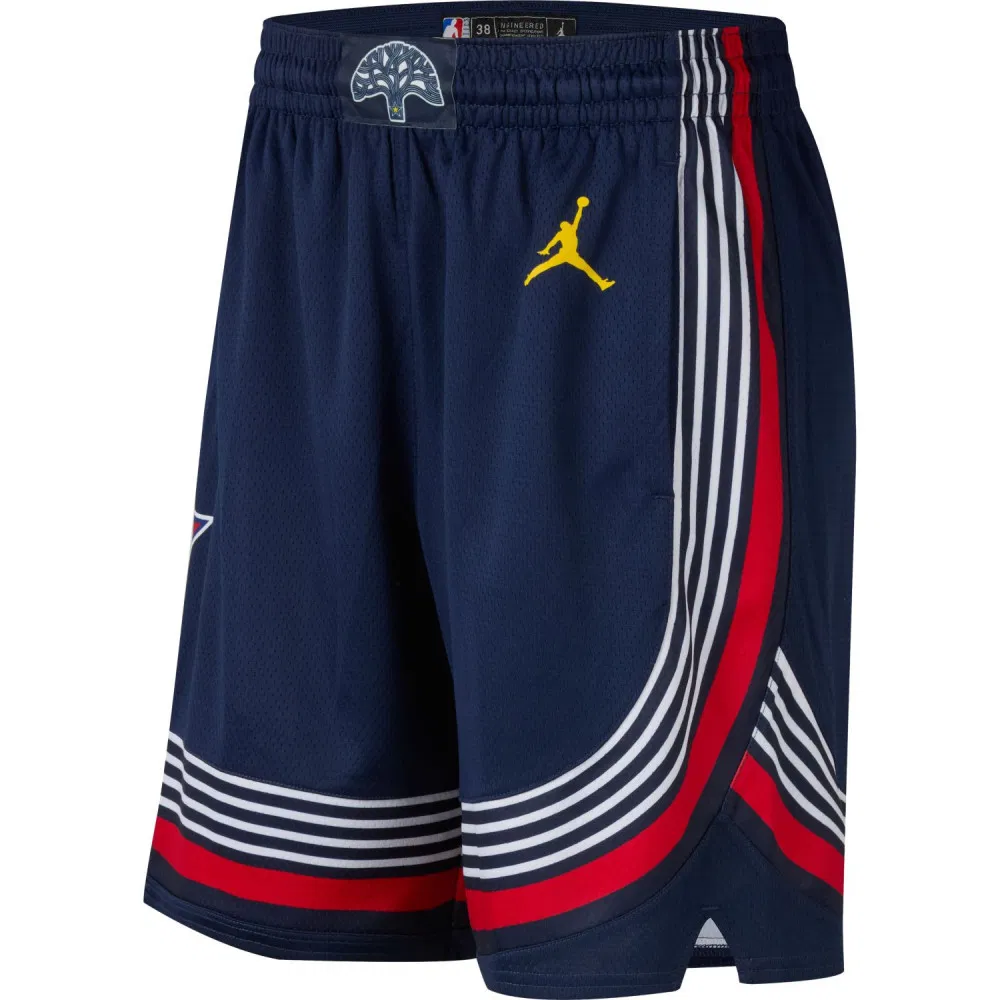 maillot nba all star game 2025