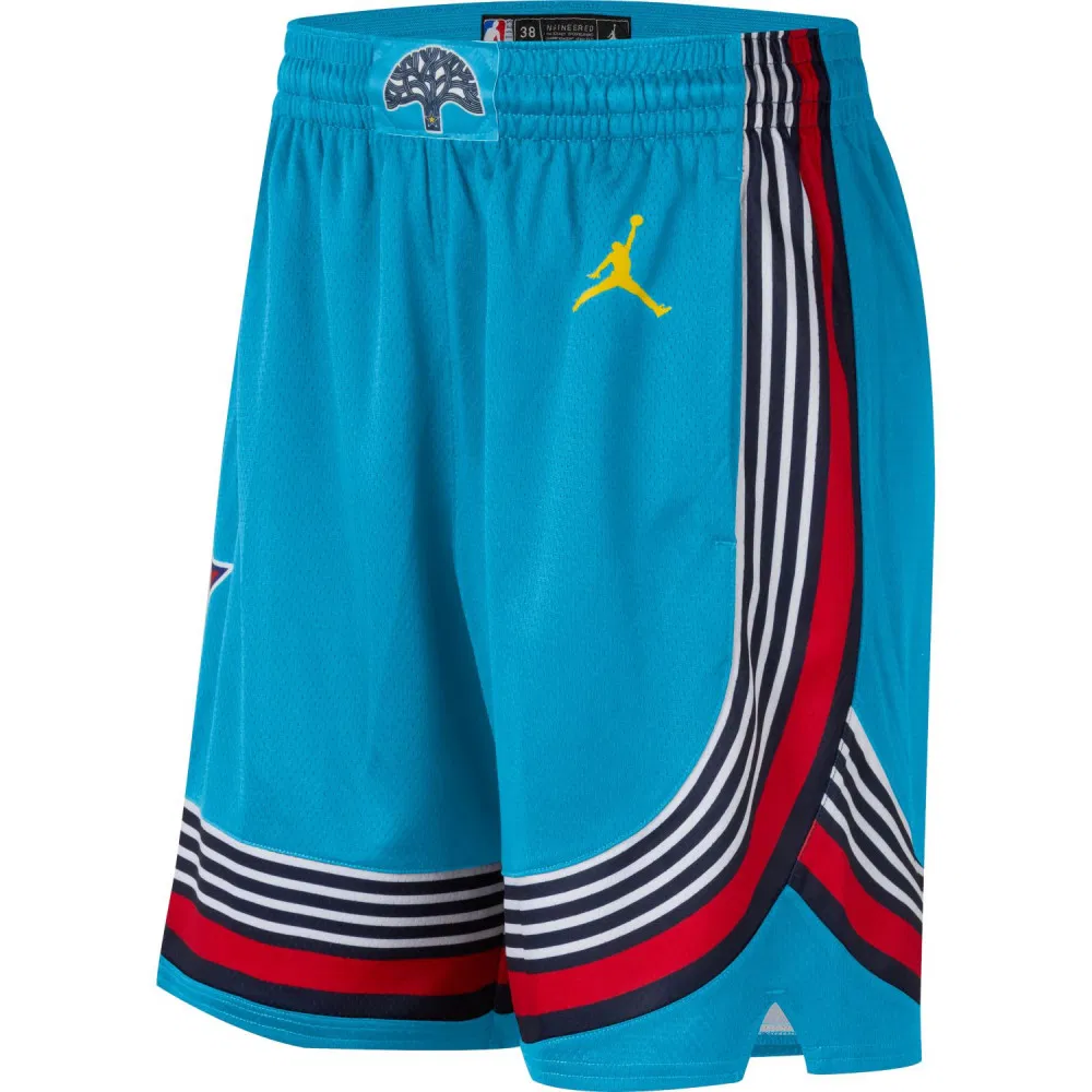 maillot nba all star game 2025